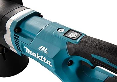 Makita DDG460ZX7 Accu Grondboor 2x18V Basic Body