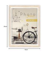 Zep fotolijst rl57n corby 13x18 cm - thumbnail