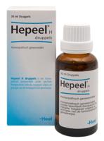 Heel Hepeel H 30ml - thumbnail