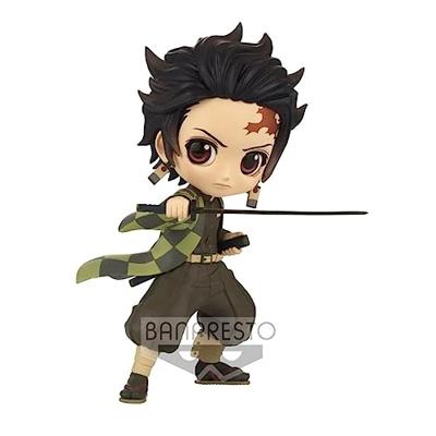 Demon Slayer Kimetsu no Yaiba Qposket - Tanjiro Kamado (Ver. B)