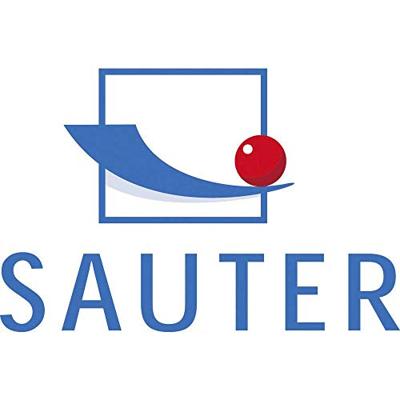 Sauter FK 10 Krachtmeter 10 N (max.) Fabrieksstandaard (zonder certificaat)
