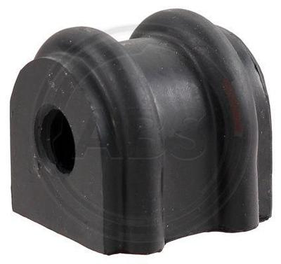 Lagerbus, stabilisator 271220