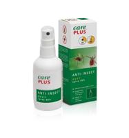 Care Plus Anti Insect Deet 40% Spray 60 Ml Anti-insect 60 ml - thumbnail