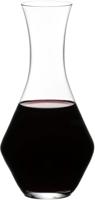 Riedel Decanteerkaraf Merlot - 970 ml - thumbnail