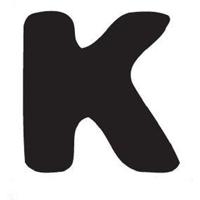 abc letter K - thumbnail