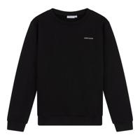 Ambique winter sweater jongens - Kris - zwart - thumbnail