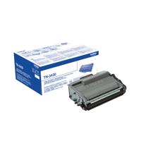 Brother toner, 3.000 pagina's, OEM TN-3430, zwart - thumbnail