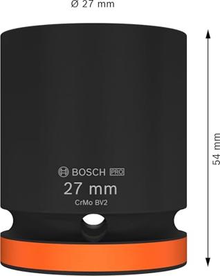 Bosch Accessories 2608003061 2608003061 Verwisselbare kop Bosch Accessories 2608003061 2608003061 Verwisselbare kop