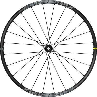 MAVIC wielenset "crossmax xls 29" wheel crossmax xls 29 fr. 6h 15x110mm