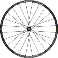 MAVIC wielenset "crossmax xls 29" wheel crossmax xls 29 fr. 6h 15x110mm - thumbnail