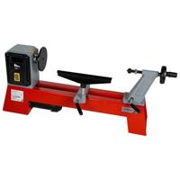 Holzmann Maschinen D500VECO_230V Hout Draaibank - thumbnail