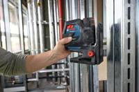 Bosch Professional 1600A031YN Wandhouder - thumbnail