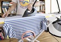 Kärcher Home & Garden EasyFinish Stoomreiniger 2.863-310.0 Zwart - thumbnail
