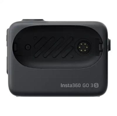 Insta360 GO 3S Action Pod Midnight Black