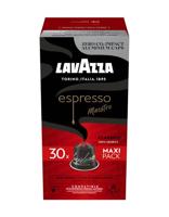 Koffiecups lavazza espresso classico 30 stuks - thumbnail