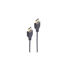 shiverpeaks BS15-15001 adattatore per inversione del genere dei cavi MCX IEC Nero - thumbnail