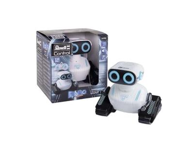 Revell Control Rob-E Speelgoedrobot Kant-en-klaar