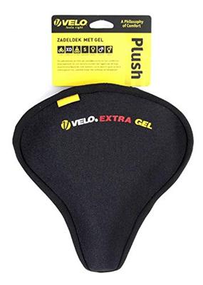 Velo Zadeldek xtra-gel tour heren