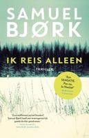 Ik reis alleen - Samuel Bjork - ebook - thumbnail