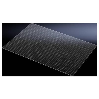 Rittal SV 9674.990 Cover plate Grijs (b x h) 1200 mm x 800 mm 1 stuk(s)
