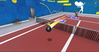 Instant tennis (Ultimate edition) (Nintendo Switch)