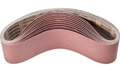 PFERD TOOLS BA 100/920 X A 80 45005868 Schuurband Korrelgrootte (num) 80 (l x b) 920 mm x 100 mm 10 stuk(s)