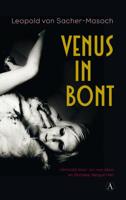 Venus in bont - Leopold von Sacher-Masoch - ebook - thumbnail