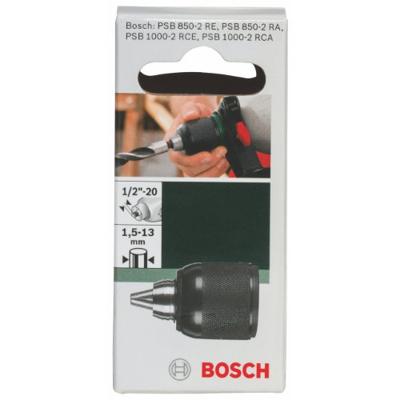 Bosch 2 609 255 730 Snelspanboorhouder