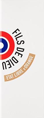 Etat libre d'orange Fils De Dieu Du Riz Et Des Agrumes Eau de Parfum 50ml Etat libre d'orange Fils De Dieu Du Riz Et Des Agrumes Eau de Parfum 50ml