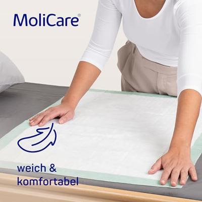 Molicare Pr Bed Mat 5d 60x90 30 P/s