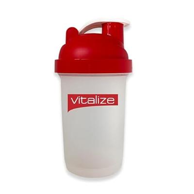 Vitalize Whey Proteine Poeder Vanille 750gr