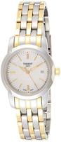 Tissot T0332102211100 Dameshorloge - thumbnail