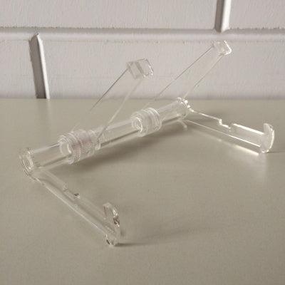 Bordenstandaard nr 2532 2 arm 110mm 6st