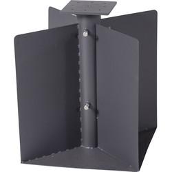 Big pole Hawaii grondanker