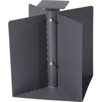 Big pole Hawaii grondanker - thumbnail