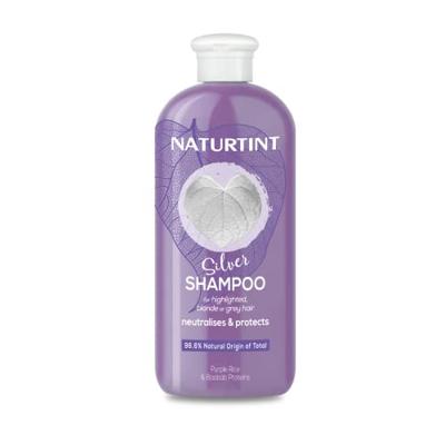 Naturtint Silver Shampoo Naturtint Silver Shampoo