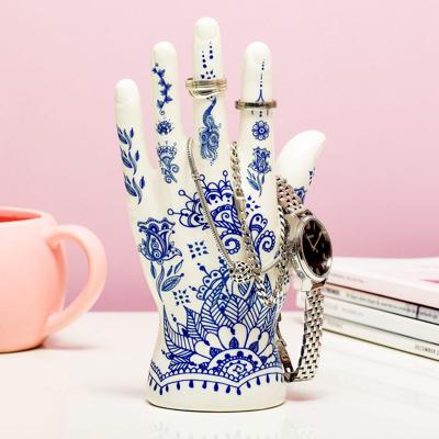 Henna Sieradenhouder Henna Sieradenhouder