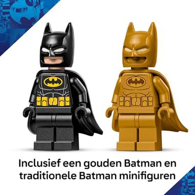 LEGO super heroes 76330 batman logo