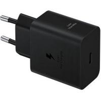 Samsung EP-T4511 Universeel Zwart AC Snel opladen Binnen - thumbnail