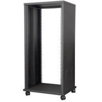DAP installatie rack poeder coated 32U - thumbnail