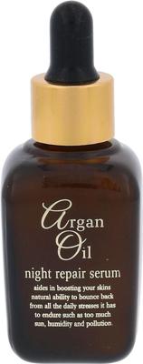 Argan Oil Night Repair Serum Argan Oil Night Repair Serum