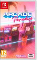 Arcade Paradise - thumbnail