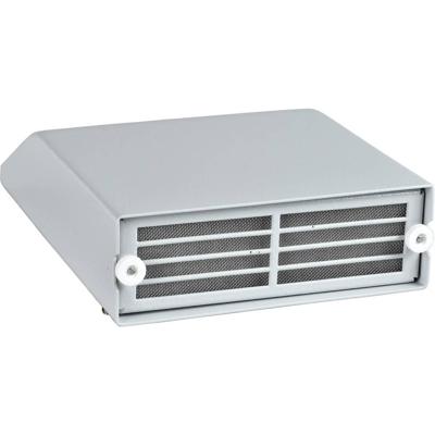 Schneider Electric NSYCAP223LZF Montagetoebehoren (b x h x d) 223 x 125 x 80 mm 1 stuk(s)