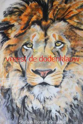 Vreest de dodenklauw - Stefaan Renaat Benjamin - Paperback (9789402166651)