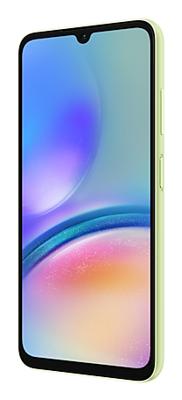 Smartphone Samsung Galaxy A05s 6,7" Octa Core Qualcomm Snapdragon 680 4G 4 GB RAM 128 GB Groen Smartphone Samsung Galaxy A05s 6,7" Octa Core Qualcomm Snapdragon 680 4G 4 GB RAM 128 GB Groen