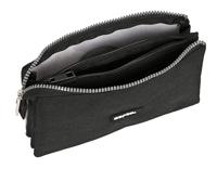 Schoolpennenzak Safta Stone Zwart 22 x 12 x 3 cm - thumbnail