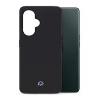 Mobilize Rubber Gelly Case OnePlus Nord CE 3 Lite 5G Matt Black - thumbnail