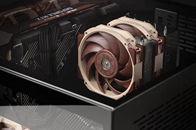 Noctua Casefan NF-A12x25R PWM Noctua Casefan NF-A12x25R PWM