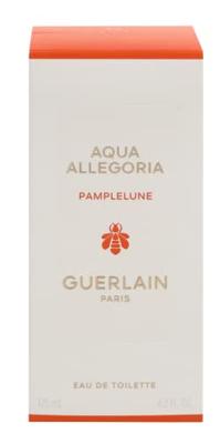 Guerlain Aqua Allegoria Pamplelune Eau de toilette Spray 125 ml Dames - thumbnail
