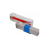OKI Toner C301 C321 Origineel Single Magenta 1500 bladzijden 44973534 - thumbnail